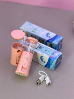 دستگاه بخور دلفین