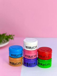 کرم ضد بوی زیر بغل و بدن میراکل (Miracle)